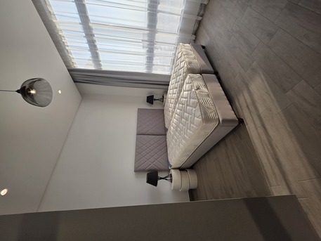 Mahooz, Apartments/Houses, BHD 650/month,  3 BR,  @3BATHROOM Hall Kitchen With Electricity Fully Furnished Balcony Car Parking