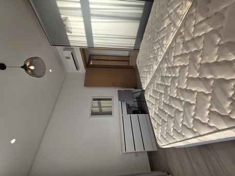 Mahooz, Apartments/Houses, BHD 650/month,  3 BR,  @3BATHROOM Hall Kitchen With Electricity Fully Furnished Balcony Car Parking