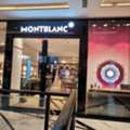 AED 100,  Verified Montblanc Voucher Codes &ndash; Save On Pens, Watches & More