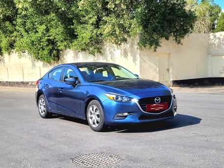 Manama, Vehicles, Cars & Trucks , BHD 4000,  Mazda 3,  2019,  Automatic,  74000 KM,  1