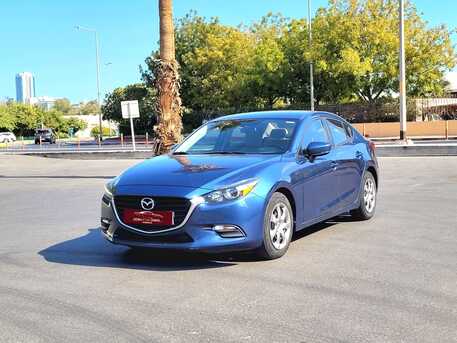 Manama, Vehicles, Cars & Trucks , BHD 4000,  Mazda 3,  2019,  Automatic,  74000 KM,  1