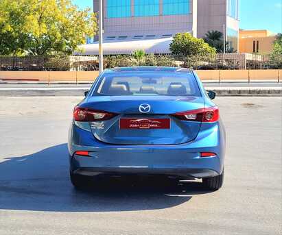 Manama, Vehicles, Cars & Trucks , BHD 4000,  Mazda 3,  2019,  Automatic,  74000 KM,  1