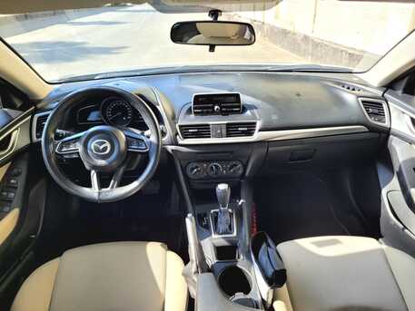 Manama, Vehicles, Cars & Trucks , BHD 4000,  Mazda 3,  2019,  Automatic,  74000 KM,  1