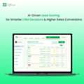 AI-Driven Lead Scoring For Smarter CRM Decisions & Higher Sales Conversio