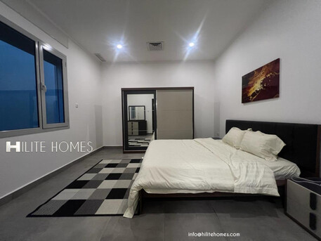 Kuwait City, Apartments/Houses, KWD 450/month,  Furnished,  1 BR,  One And Two Bedroom Apartment For Rent In Massayel