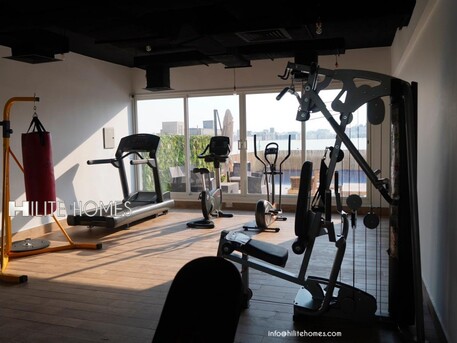 Kuwait City, Apartments/Houses, KWD 450/month,  Furnished,  1 BR,  One And Two Bedroom Apartment For Rent In Massayel