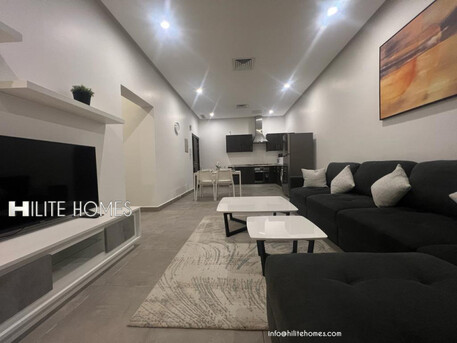 Kuwait City, Apartments/Houses, KWD 450/month,  Furnished,  1 BR,  One And Two Bedroom Apartment For Rent In Massayel