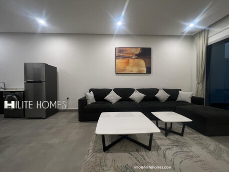 Kuwait City, Apartments/Houses, KWD 450/month,  Furnished,  1 BR,  One And Two Bedroom Apartment For Rent In Massayel