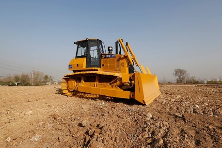 Kuwait City, Heavy Equipment, Bulldozer Sale | Al Bahar SEM