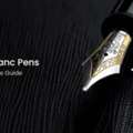 AED 100,  Montblanc Coupon Codes &ndash; Save On Luxury Pens, Watches & More