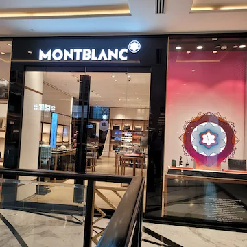 Abu Dhabi, Watches, AED 100,  Montblanc Coupon Codes &ndash; Save On Luxury Pens, Watches & More