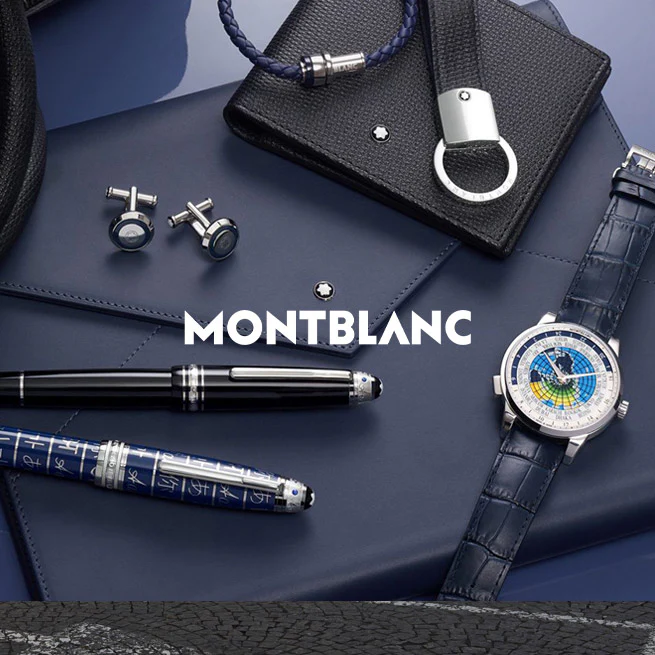 Abu Dhabi, Watches, AED 100,  Montblanc Coupon Codes &ndash; Save On Luxury Pens, Watches & More