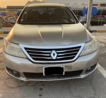 Jubail, Vehicles, Cars & Trucks , SAR 13000,  Renault Safrane,,  2014,  Automatic,  201942 KM,  Renault Safrane , , 13000 SAR