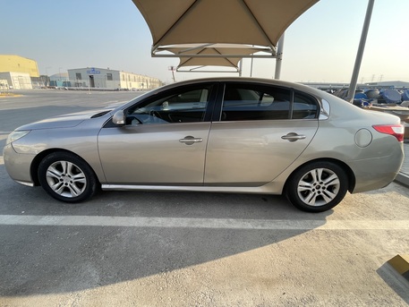 Jubail, Vehicles, Cars & Trucks , SAR 13000,  Renault Safrane,,  2014,  Automatic,  201942 KM,  Renault Safrane , , 13000 SAR