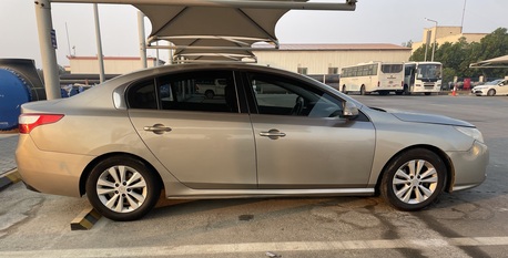 Jubail, Vehicles, Cars & Trucks , SAR 13000,  Renault Safrane,,  2014,  Automatic,  201942 KM,  Renault Safrane , , 13000 SAR