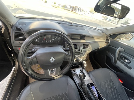 Jubail, Vehicles, Cars & Trucks , SAR 13000,  Renault Safrane,,  2014,  Automatic,  201942 KM,  Renault Safrane , , 13000 SAR