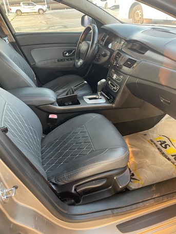 Jubail, Vehicles, Cars & Trucks , SAR 13000,  Renault Safrane,,  2014,  Automatic,  201942 KM,  Renault Safrane , , 13000 SAR