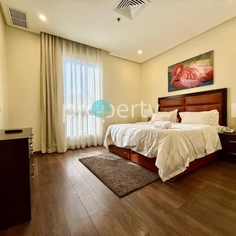 Salmiya, Apartments/Houses, KWD 550/month,  1 BR,  One Bedroom Furnished Apartment In Salmiya, Kuwait