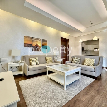 Salmiya, Apartments/Houses, KWD 550/month,  1 BR,  One Bedroom Furnished Apartment In Salmiya, Kuwait