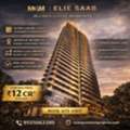 Studio,  4350 Sq. Feet,  M3M Elie Saab Residences Sector 111 Gurgaon | Luxury Living