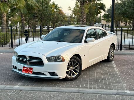 Manama, Vehicles, Cars & Trucks , BHD 3300,  DODGE CHARGER RT,  2012,  Automatic,  243000 KM,  1