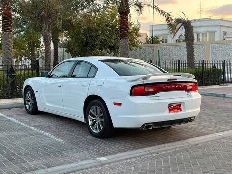 Manama, Vehicles, Cars & Trucks , BHD 3300,  DODGE CHARGER RT,  2012,  Automatic,  243000 KM,  1