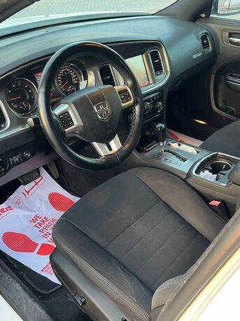 Manama, Vehicles, Cars & Trucks , BHD 3300,  DODGE CHARGER RT,  2012,  Automatic,  243000 KM,  1