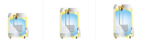 London, Business, Upgrade To Reliable, Energy-Efficient Hot Water With OSO Hotwater UK