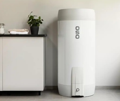 London, Business, Upgrade To Reliable, Energy-Efficient Hot Water With OSO Hotwater UK