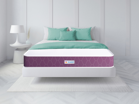 Mumbai, Furniture, INR 5387,  Orthopaedic Queen Size Mattress