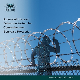 Dubai, Technical, Next-Gen Perimeter Intrusion Detection Solutions In UAE