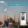 Turkey ESIM Tourist | Instant Data For Travelers In Turkey &ndash; ESIMTRAV