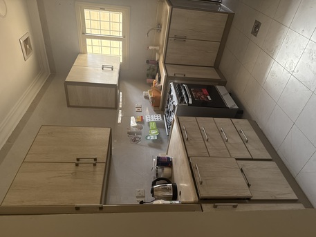 Hasa-Hofuf, Apartments/Houses, SAR 3000/month,  Furnished,  2 BR,  Furnished Apartment For Rent (House)