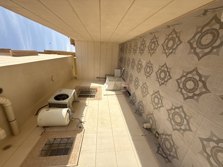 Hasa-Hofuf, Apartments/Houses, SAR 3000/month,  Furnished,  2 BR,  Furnished Apartment For Rent (House)