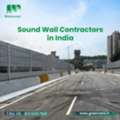 Best Sound Wall Contractors In India
