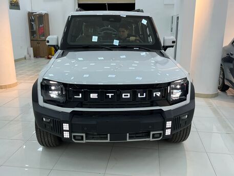 Manama, Vehicles, Cars & Trucks , BHD 14000,  JETOUR T2,  2026,  Automatic,  0000 KM,  1