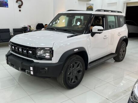 Manama, Vehicles, Cars & Trucks , BHD 14000,  JETOUR T2,  2026,  Automatic,  0000 KM,  1