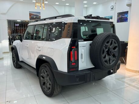 Manama, Vehicles, Cars & Trucks , BHD 14000,  JETOUR T2,  2026,  Automatic,  0000 KM,  1