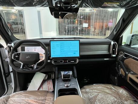 Manama, Vehicles, Cars & Trucks , BHD 14000,  JETOUR T2,  2026,  Automatic,  0000 KM,  1