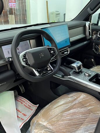 Manama, Vehicles, Cars & Trucks , BHD 14000,  JETOUR T2,  2026,  Automatic,  0000 KM,  1