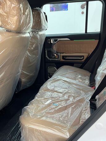Manama, Vehicles, Cars & Trucks , BHD 14000,  JETOUR T2,  2026,  Automatic,  0000 KM,  1