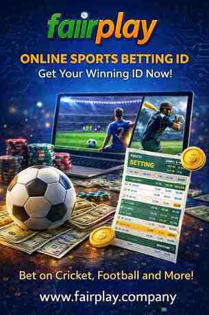 Mumbai, Business, Fairplay Login Supporting A Clean And User-Friendly Platform