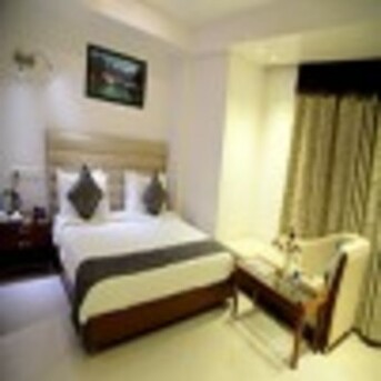 Lucknow, Business, Best Hotel In Lucknow