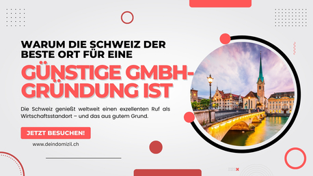 Geneva, Business, Warum Die Schweiz Der Beste Ort F?r Eine G?nstige GmbH-Gr?ndung Ist
