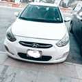 SAR 23500,  Hyundai Accent,  2017,  Automatic,  280000 KM,    New Fahas No Accdin Good Conditions