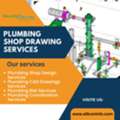 Plumbing Shop Drawing Services