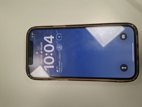 Al Shemaysi, Mobile Phones, SAR 710,  IPhone 12 - 64GB For Sale In Excellent Condition