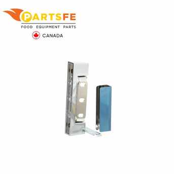 New York, Appliances, USD 90,  Accutemp AT1H-2058-3 Solid Brass Edgemount Hinge Offset 25/32", Length 5", Width 15/16"