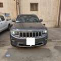 SAR 32000,  Jeep Grand Cherokee Limited,  2014,  Automatic,  297900 KM,    FOR SALE