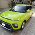 BHD 4200,  Kia Soul,  2020,  Automatic,  48000 KM,   2.0 L #  MODEL # LESS DRIVEN # ZERO ACCIDENTS#URGENT SALE